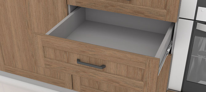 Drawers Category